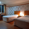 Отель Gimcheon Park Tourist Hotel, фото 7