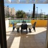 Отель Apartment with 3 bedrooms in Denia with shared pool terrace and WiFi 500 m from the beach, фото 7