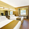 Отель Microtel Inn & Suites by Wyndham Bryson City, фото 3