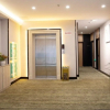 Отель GreenTree Inn Express Shanghai Pudong Lingang New City Yunhan Road, фото 2
