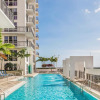 Отель Chic Apartments in the heart of Dadeland, фото 16