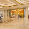 Отель Yiwu Marriott Hotel, фото 2