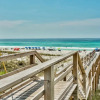 Отель Beach Haven- Beach Pointe 703, фото 18