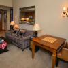 Отель Lodge at Brookside, фото 7