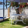 Отель Carpediem - Casa beira mar em Genipabu, фото 16