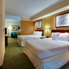 Отель SpringHill Suites by Marriott Savannah I-95, фото 4