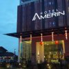 Отель Amerin Hotel Johor Bahru, фото 42