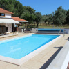 Отель Charming 3-bed Lodge in Penela, Central Portugal, фото 9