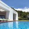 Отель Villa Es Cubells - Cala Llentrisca, фото 14