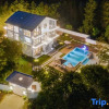 Отель Shanxun·Merry-Rotating·Moganshan Holiday Homestay, фото 12