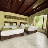Отель Coffee Lodge Cristal Glamping & Spa, фото 5