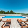 Отель Fantastic Villa Maslina with private pool, фото 15