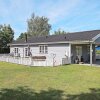 Отель 5 Person Holiday Home in Nakskov, фото 13