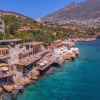 Отель Kalkan Likya Garden, фото 49