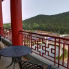 Отель Dalian Lvshun Tianmu Hot Spring Resort, фото 4
