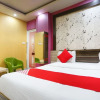 Отель Soms Empire by OYO Rooms, фото 4