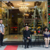 Отель Hanoi Morning Hotel, фото 18