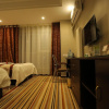 Отель GreenTree Alliance Weifang Shouguang Square Street Guhuai Road Hotel, фото 8