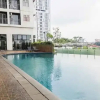 Отель Wonderful 2BR Apartment at Serpong Greenview, фото 19