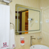 Отель Hillside Plaza Hotel, фото 8