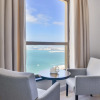 Отель Luxury JBR Shams - Sea or Marina View - Free Beach Resorts Access!, фото 8