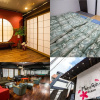 Отель Merry Gate Osaka - Hostel, фото 33