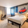 Отель ibis Le Mans Centre Gare Nord, фото 27