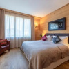 Отель Chalet Balthazar, фото 6