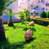 Отель Yiannis Manos Hotel, фото 25