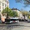 Отель Vacances Séjour Clichy Paris в Клишах