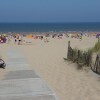 Отель Lovely Apartment With Sea Views On The Boulevard Of Noordwijk, фото 13