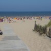 Отель Lovely Apartment With Sea Views On The Boulevard Of Noordwijk, фото 5