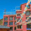 Отель Langmusi Langmuling Ka Tibetan Homestay, фото 1