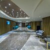 Отель Bayır Diamond Hotel & Convention Center Konya, фото 11
