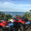 Отель Pempos 4Wheels, фото 18