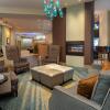 Отель SpringHill Suites by Marriott Seattle Downtown/ S Lake Union, фото 2