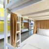 Отель OYO 618 At Khaosan Hostel - Adults Only, фото 23