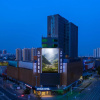Отель Atour Hotel Taibai Road Jining, фото 8