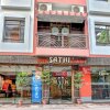 Отель OYO 9507 Hotel Sathi Residency, фото 21