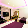 Отель ZJ-Motel Hsinchu, фото 38