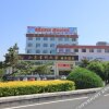 Отель Yantai Wired House Business Hotel, фото 4