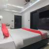Отель OYO 6645 Hotel Sapphire, фото 15