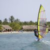 Отель Slickrock Adventures Long Caye Adventure Camp, фото 17