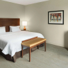 Отель Hampton Inn & Suites Little Rock-Downtown, фото 6