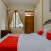 Отель Uniga Malang Family Residence by OYO Rooms, фото 10