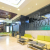Отель OYO 13482 Hotel Moments, фото 10