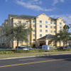 Отель staySky Suites - I Drive Orlando, фото 1