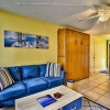 Отель Nautical Theme Garden View Studio - Kona Islander Inn Condos Condo by RedAwning, фото 3