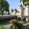 Отель Chic and Cosy Apartment in Loiret, the Loire Valley Region, With 1 Stu, фото 1