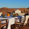 Отель La Kahena Desert Camps & Lodges, фото 36